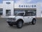 2025 Ford Bronco Big Bend®