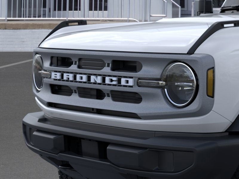 2025 Ford Bronco Big Bend®