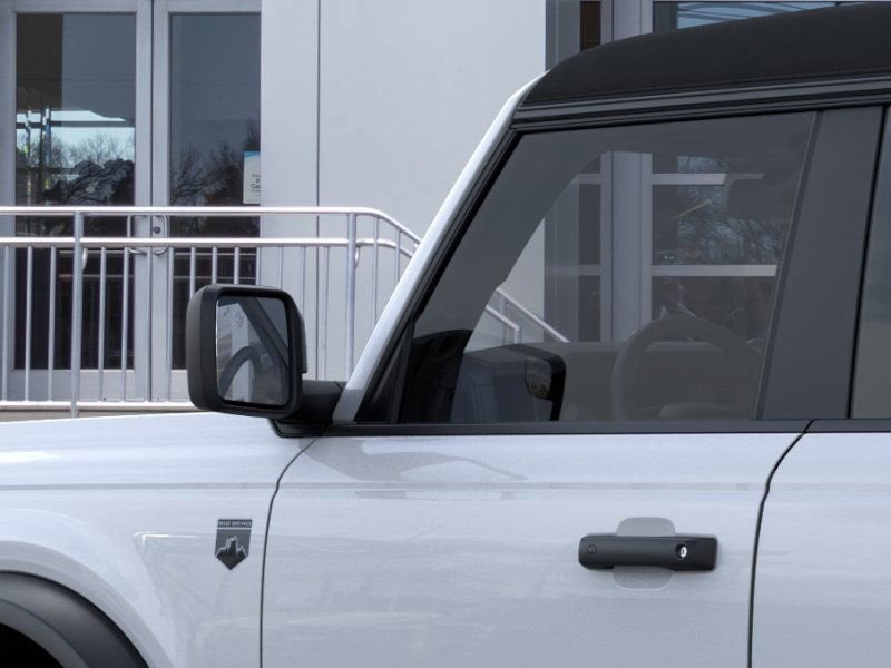 2025 Ford Bronco Big Bend®