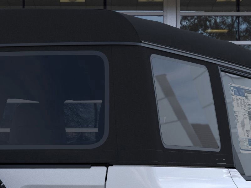 2025 Ford Bronco Big Bend®