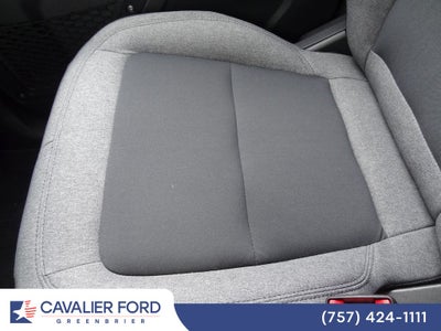 2025 Ford Bronco Big Bend®