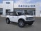 2025 Ford Bronco Big Bend®