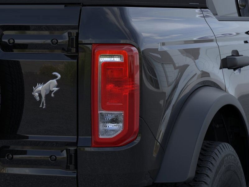 2025 Ford Bronco Big Bend®