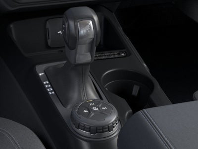 2025 Ford Bronco Big Bend®