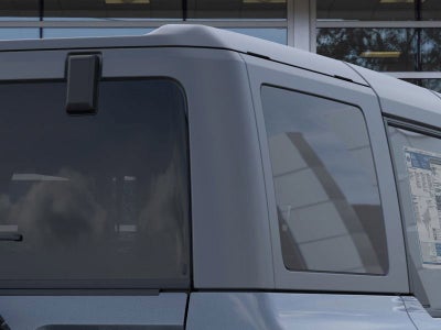 2025 Ford Bronco Big Bend®