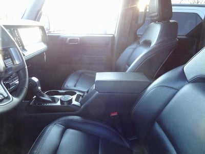 2025 Ford Bronco Big Bend®