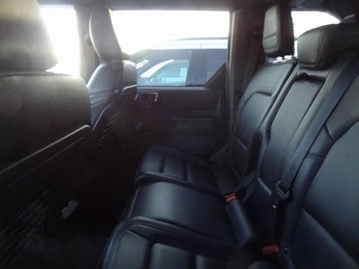 2025 Ford Bronco Big Bend®