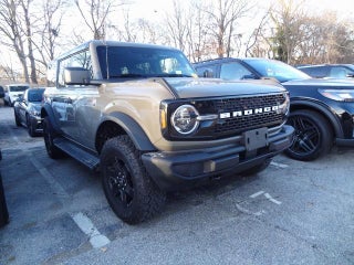 2025 Ford Bronco Big Bend®