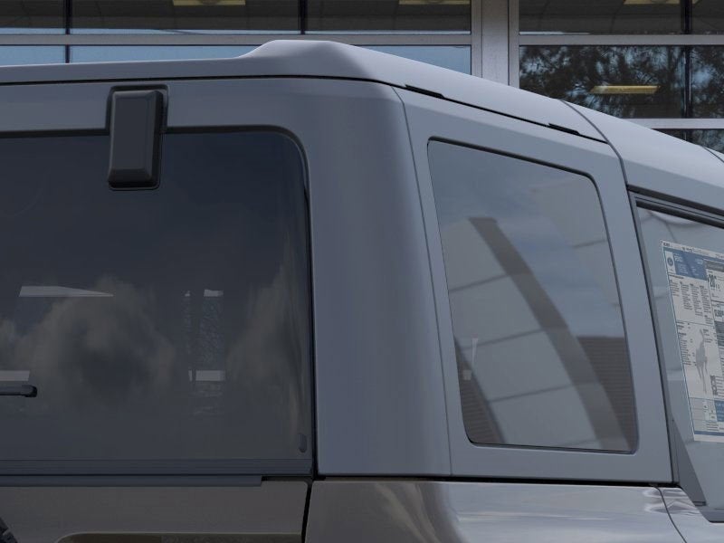 2025 Ford Bronco Big Bend®