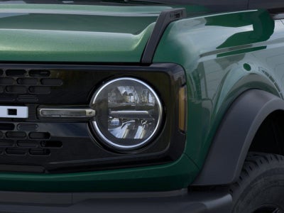 2025 Ford Bronco Big Bend®