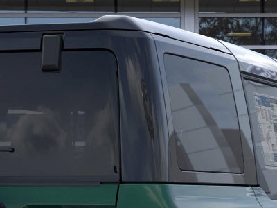 2025 Ford Bronco Big Bend®