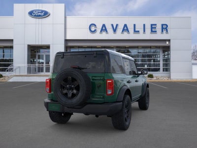 2025 Ford Bronco Big Bend®