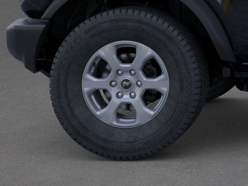 2025 Ford Bronco Big Bend®