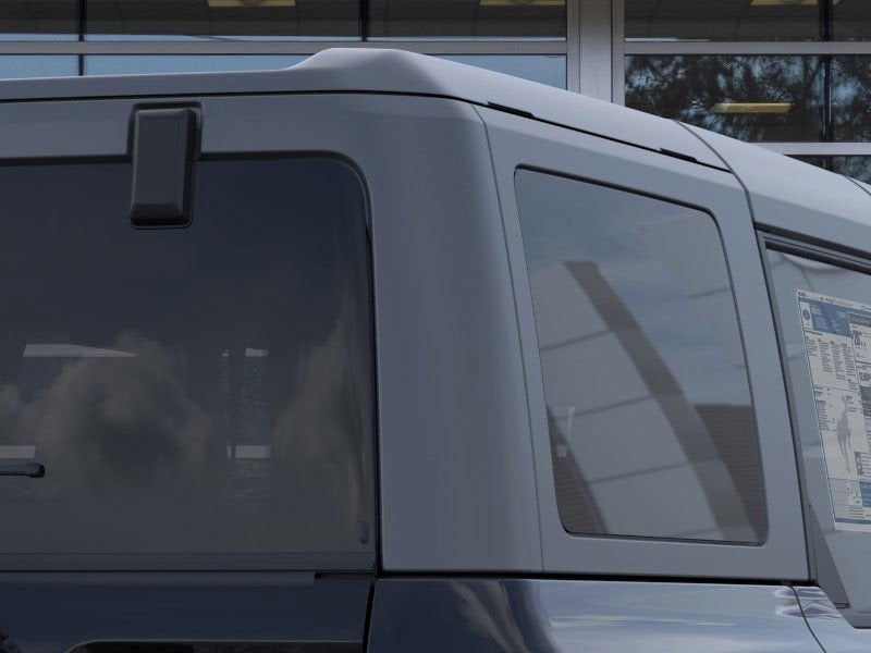 2025 Ford Bronco Big Bend®