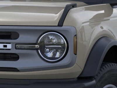 2025 Ford Bronco Big Bend®