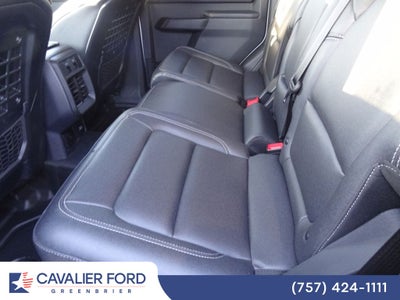 2025 Ford Bronco Big Bend®