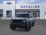2025 Ford Bronco Outer Banks®