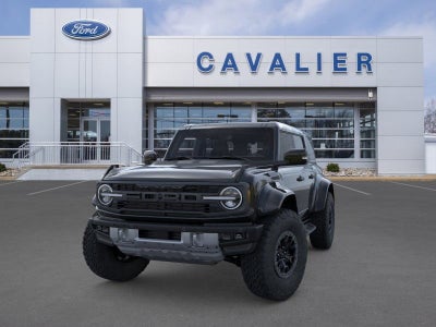 2025 Ford Bronco Raptor®