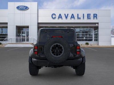 2025 Ford Bronco Raptor®