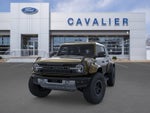 2025 Ford Bronco Raptor®