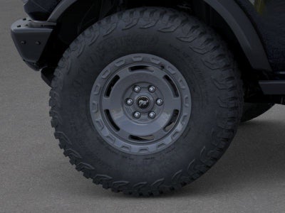 2025 Ford Bronco Big Bend®