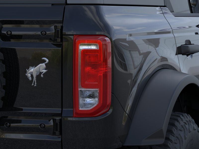 2025 Ford Bronco Big Bend®