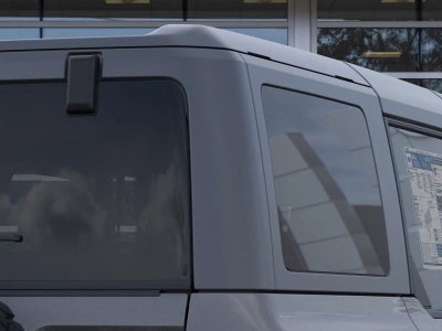 2025 Ford Bronco Big Bend®