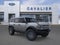 2025 Ford Bronco Big Bend®