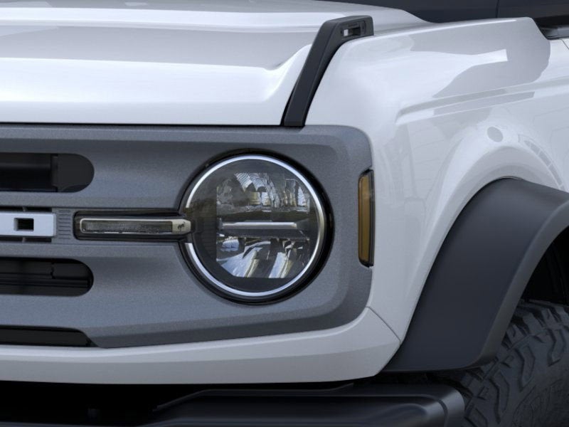 2025 Ford Bronco Big Bend®