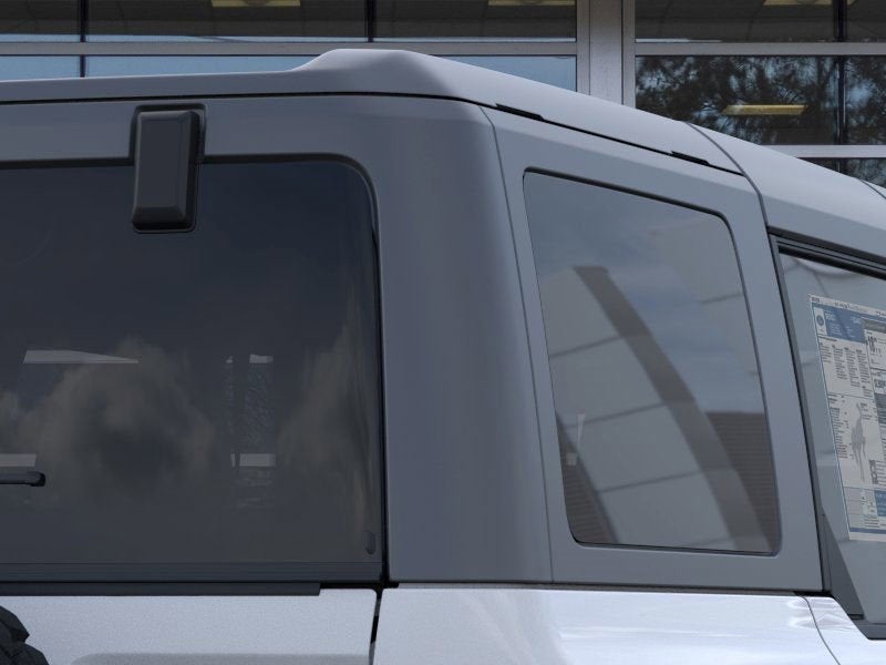 2025 Ford Bronco Big Bend®