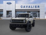 2025 Ford Bronco Big Bend®