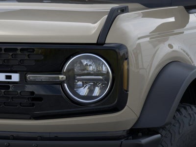 2025 Ford Bronco Big Bend®