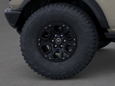 2025 Ford Bronco Big Bend®