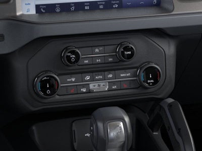 2025 Ford Bronco Big Bend®