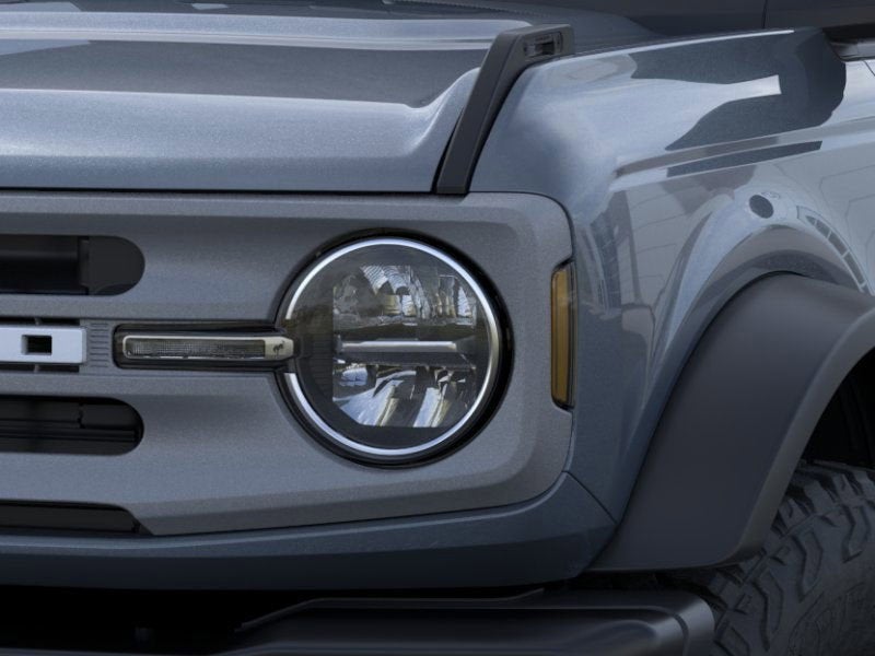 2025 Ford Bronco Big Bend®