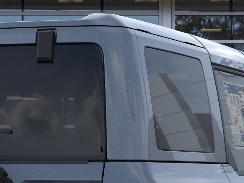 2025 Ford Bronco Outer Banks®