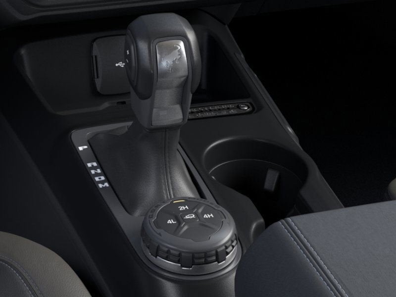 2025 Ford Bronco Outer Banks®