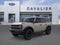 2025 Ford Bronco Outer Banks®