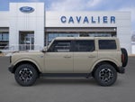2025 Ford Bronco Outer Banks®