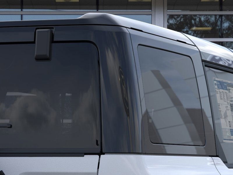 2025 Ford Bronco Outer Banks®