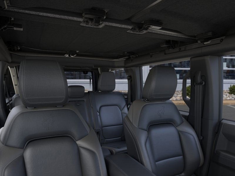 2025 Ford Bronco Outer Banks®