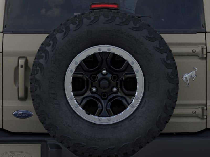 2025 Ford Bronco Outer Banks®
