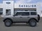 2025 Ford Bronco Badlands®