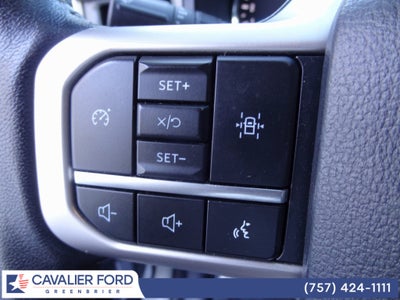 2024 Ford Expedition MAX XLT
