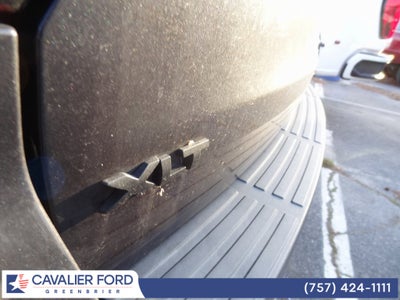 2022 Ford Expedition Max XLT