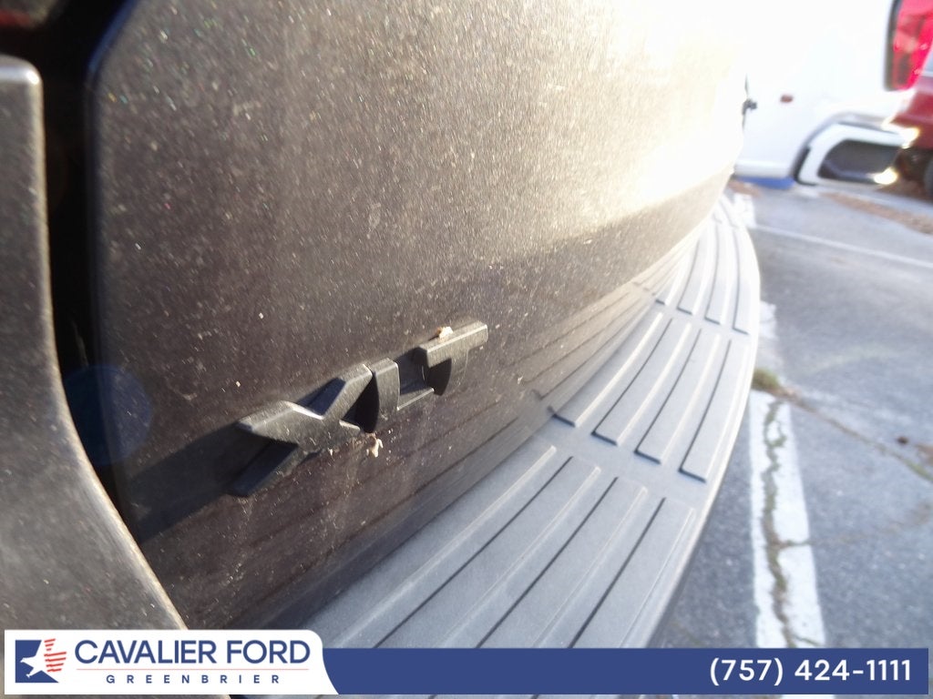 2022 Ford Expedition Max XLT