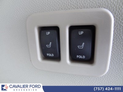 2010 Ford Expedition EL Limited