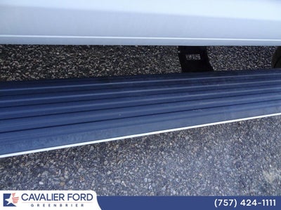 2010 Ford Expedition EL Limited