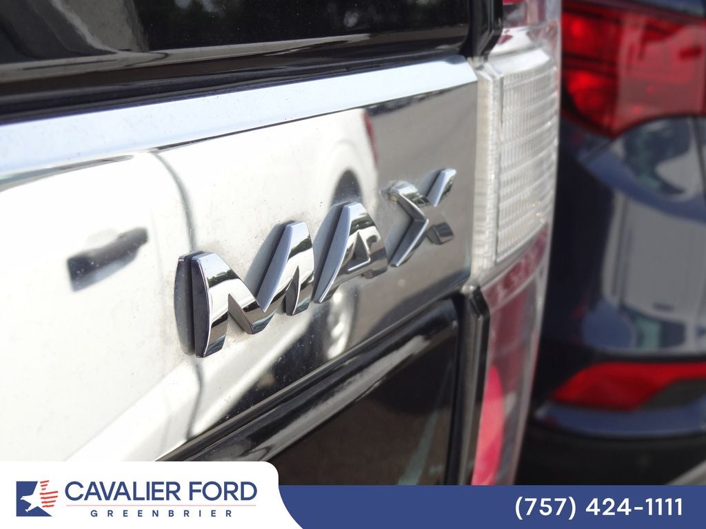 2020 Ford Expedition Max Limited