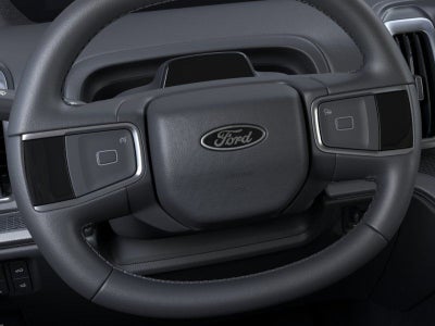 2026 Ford Expedition MAX Platinum®